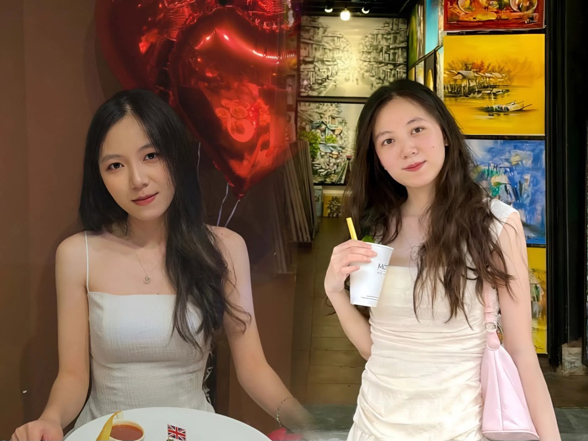 Nữ bác sĩ số 61 vừa lộ diện đã gây tò mò vì cái tên "vừa đài các vừa như một vị thuốc quý", còn rất xinh nữa!