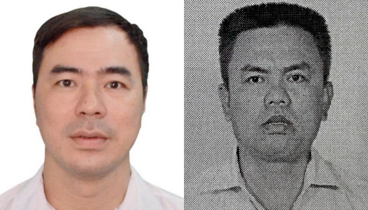 Công an tìm người tên Phạm Viết Dũng SN 1978