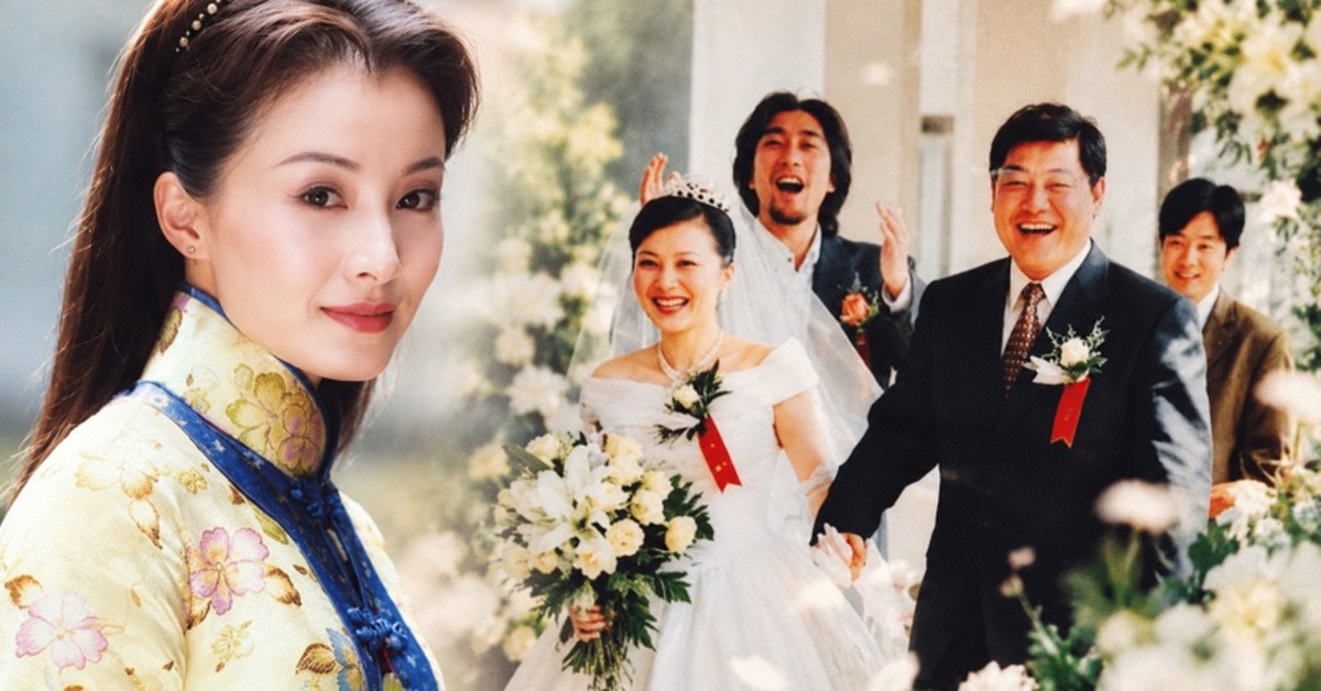 Mỹ nhân "chốt đơn" sau 6 ngày hẹn hò, nhận sính lễ cả chục tỷ và cái kết 20 năm sau khiến công chúng bất ngờ