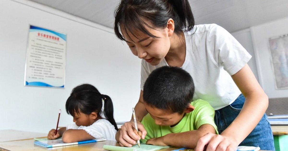 Cô giáo Việt cảm thán: 11 năm cầm phấn, không sợ học sinh lười, chỉ sợ nhất là kiểu phụ huynh này!