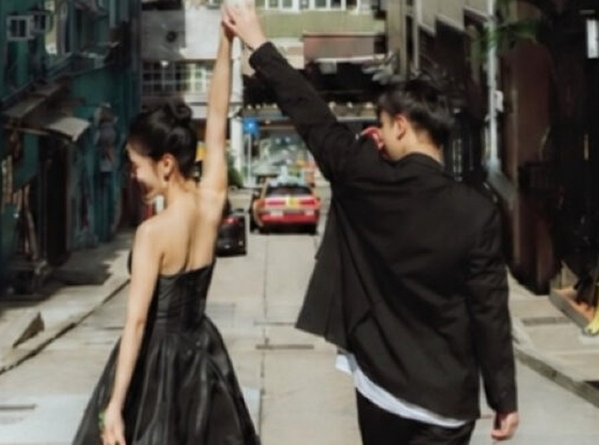 Jisoo kết hôn với chuyên gia tài chính vào ngày 19/9