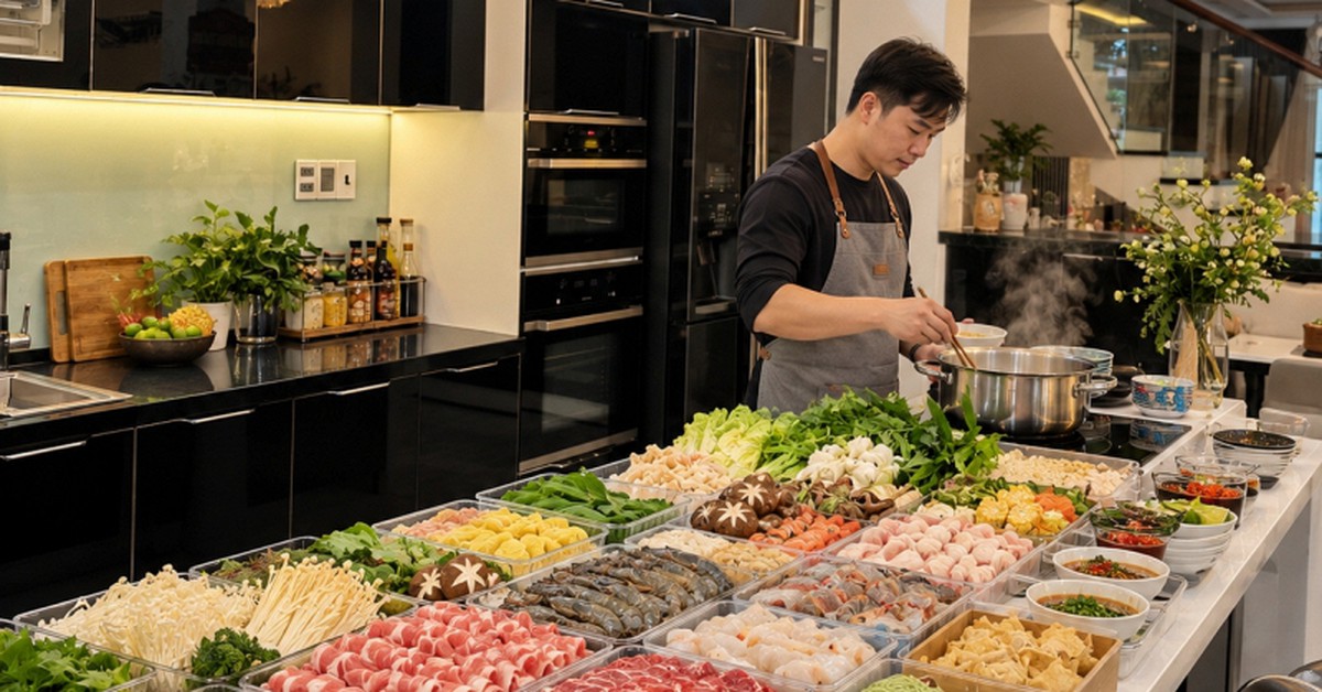 Mất việc, chồng đề nghị lấy 600 triệu tiền tiết kiệm mở quán ăn, tôi đưa ra cách khác khiến cả nhà chồng gật gù