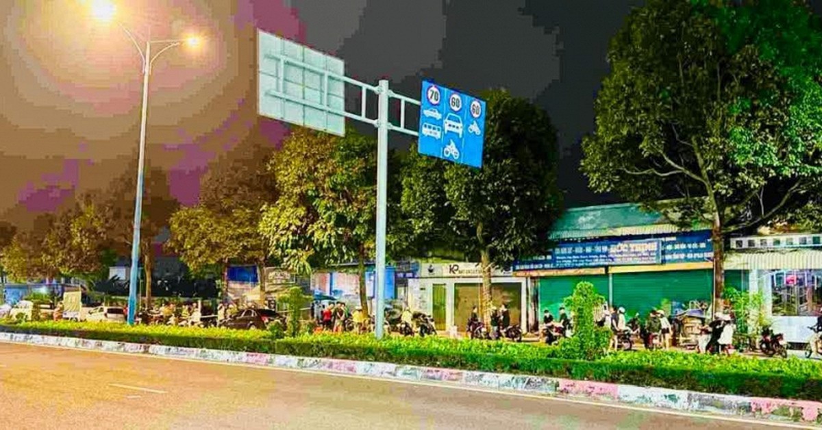 Truy bắt khẩn cấp nghi phạm gây ra vụ án mạng rúng động khiến 1 người chết, 2 người bị thương ở TP.HCM