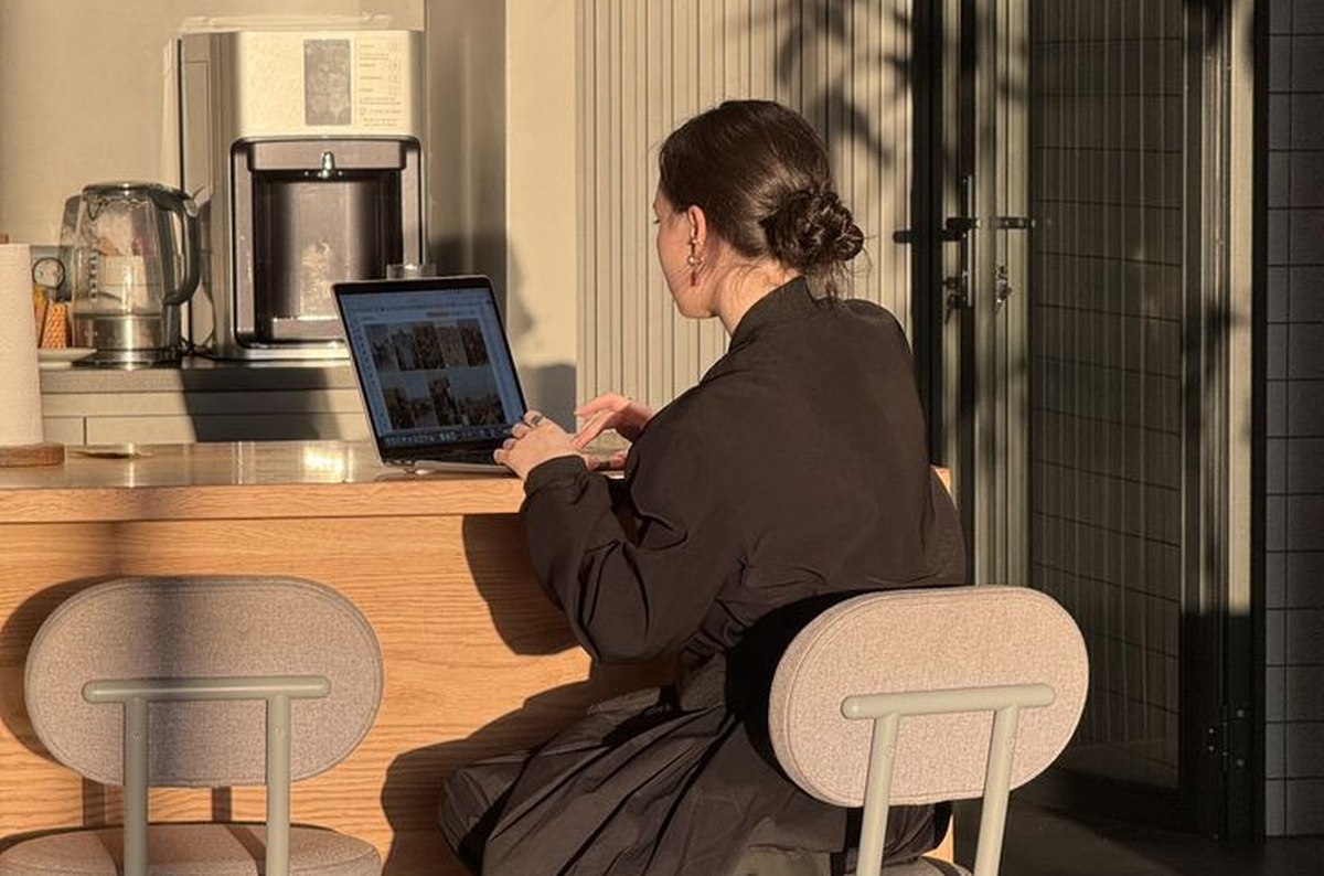 Vì sao mọi người cứ nghĩ điều tốt đẹp chỉ xảy ra năm 20 - 39 tuổi, còn sau đó thì không?