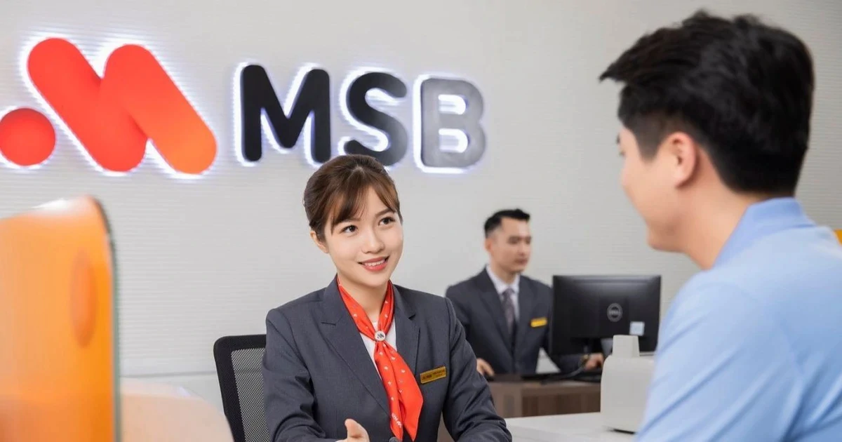 Con trai chủ tịch ngân hàng chi hàng trăm tỷ mua cổ phiếu