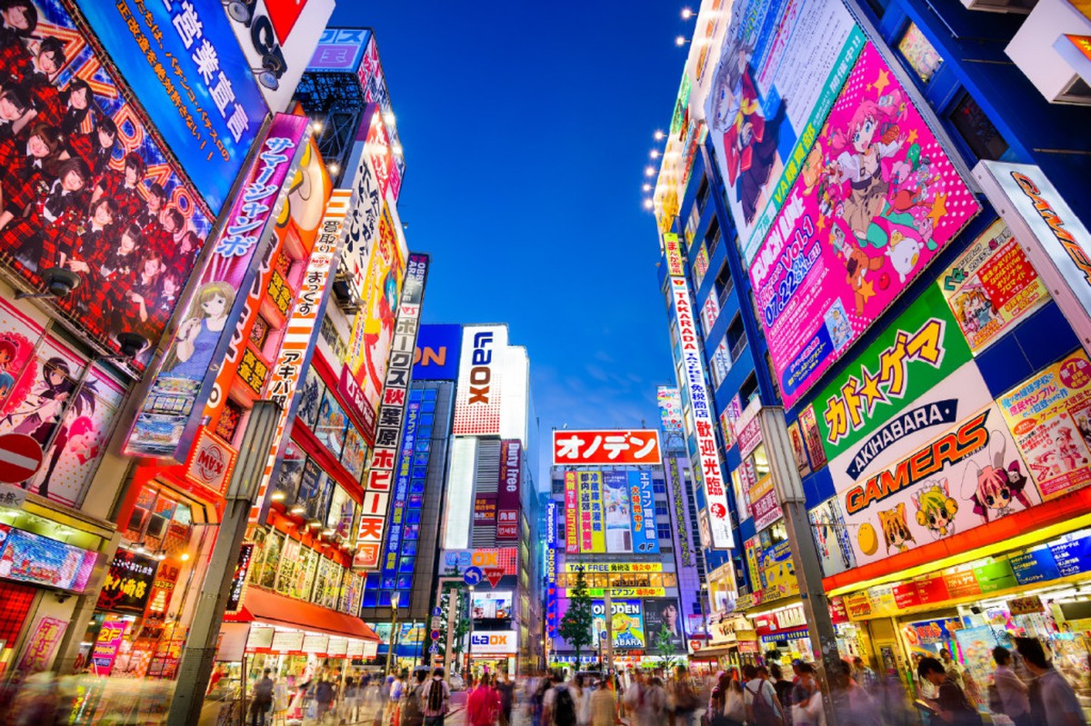 Vì sao nói Tokyo không phải thủ đô của Nhật Bản?