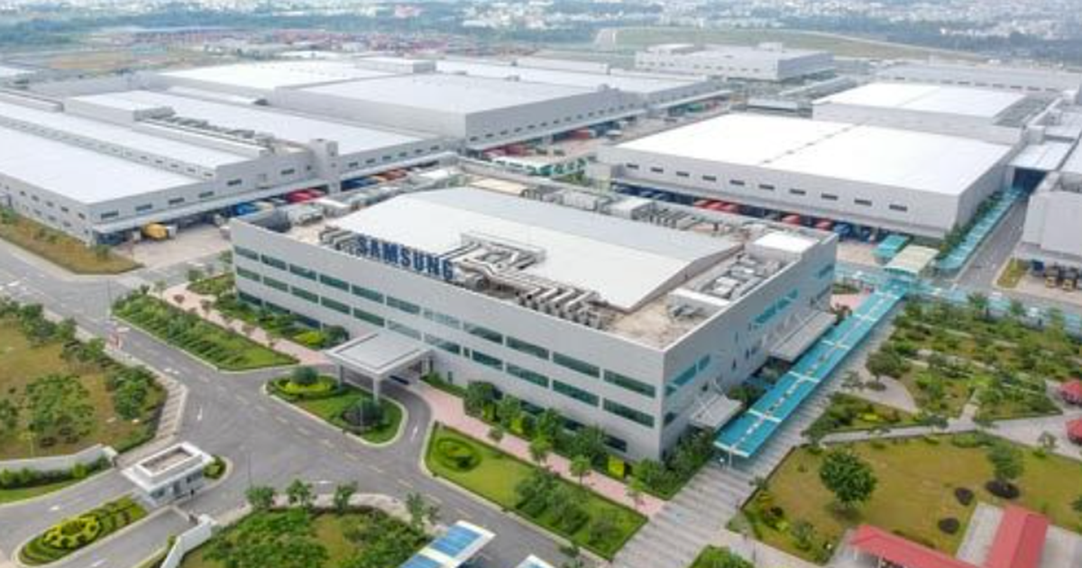 Starmason được thuê đất làm Dự án "Tổ hợp Trung tâm Dữ liệu Siêu lớn STARMASON"