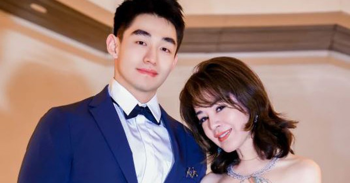 Chàng trai 25 tuổi lấy vợ 55 tuổi, nhận số tiền 190 tỷ đồng