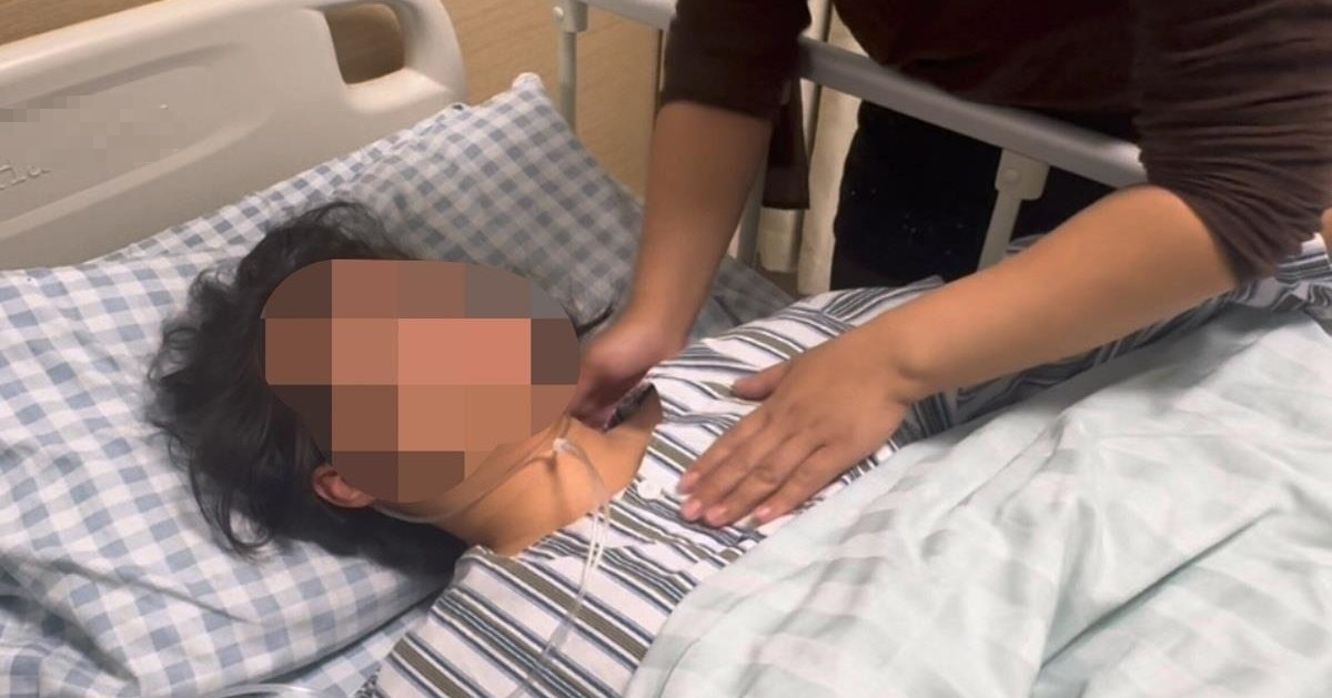 Người phụ nữ 32 tuổi mắc ung thư gan, món rau quen thuộc khiến bác sĩ "giật mình"