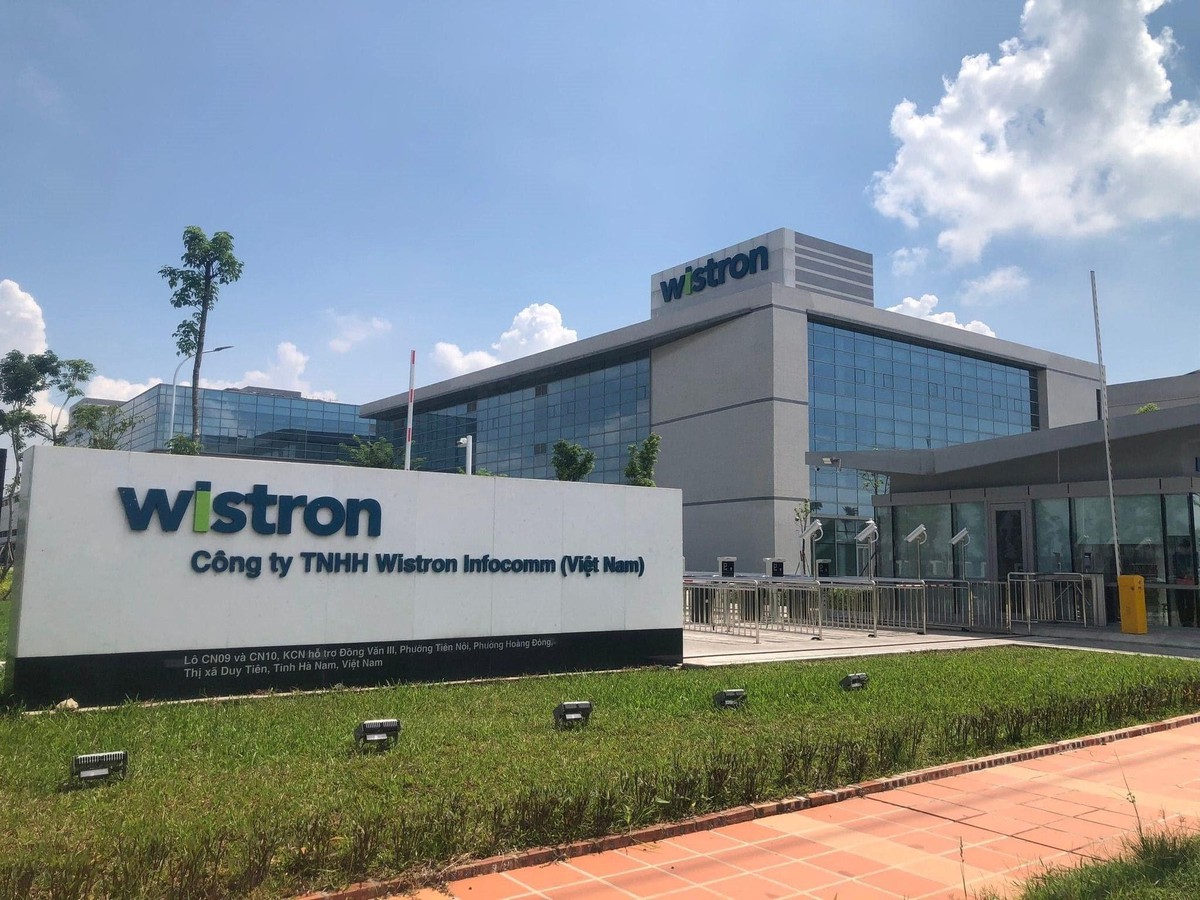 Nhà cung cấp của Nvidia liên tiếp rót tiền vào Việt Nam