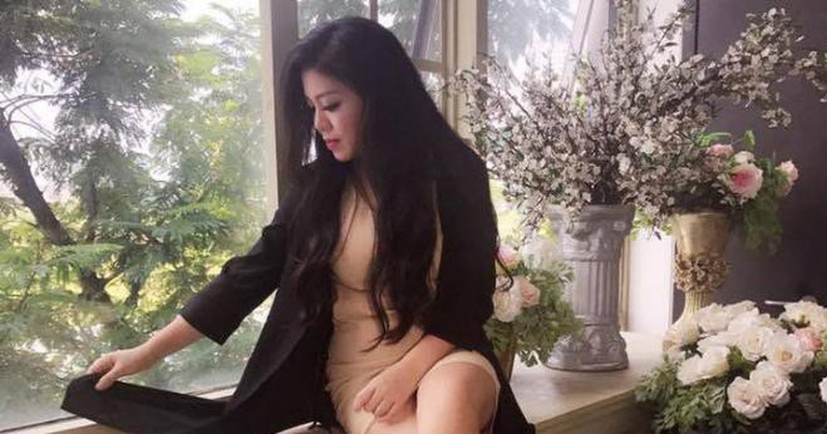 Mẹ đơn thân 4 con là "nữ hoàng nhạc đỏ" nói về điều khát khao nhất sau những dối lừa