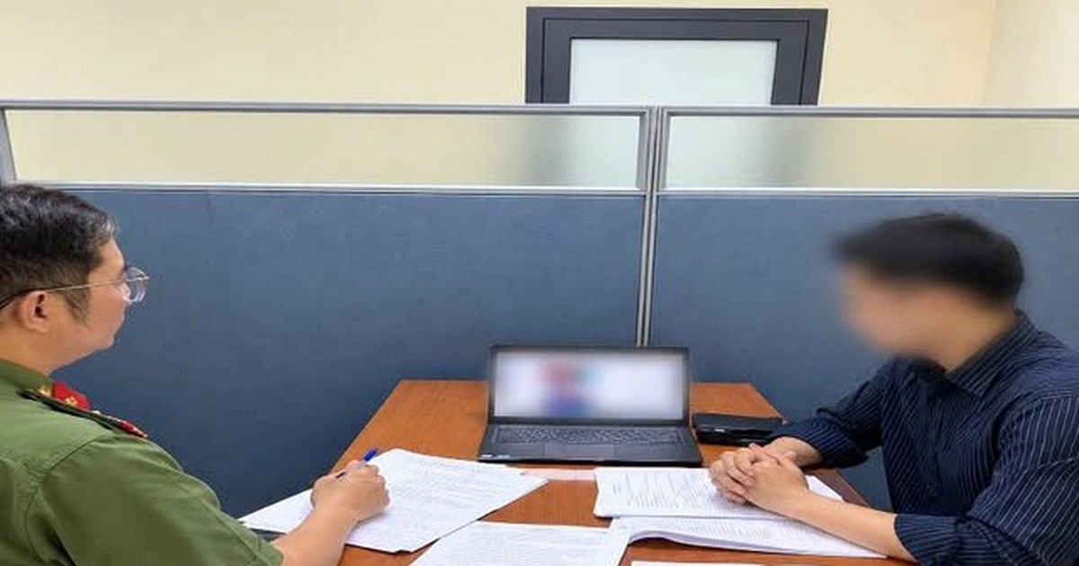 Lan truyền thông tin tài xế đồng loạt tắt app, "Grab tê liệt": Công an làm việc với chủ tài khoản YouTube SN 1996