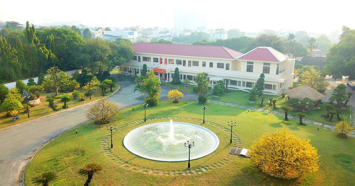 Vừa bị thu hồi hơn 1,45 triệu m2 đất, chân dung...