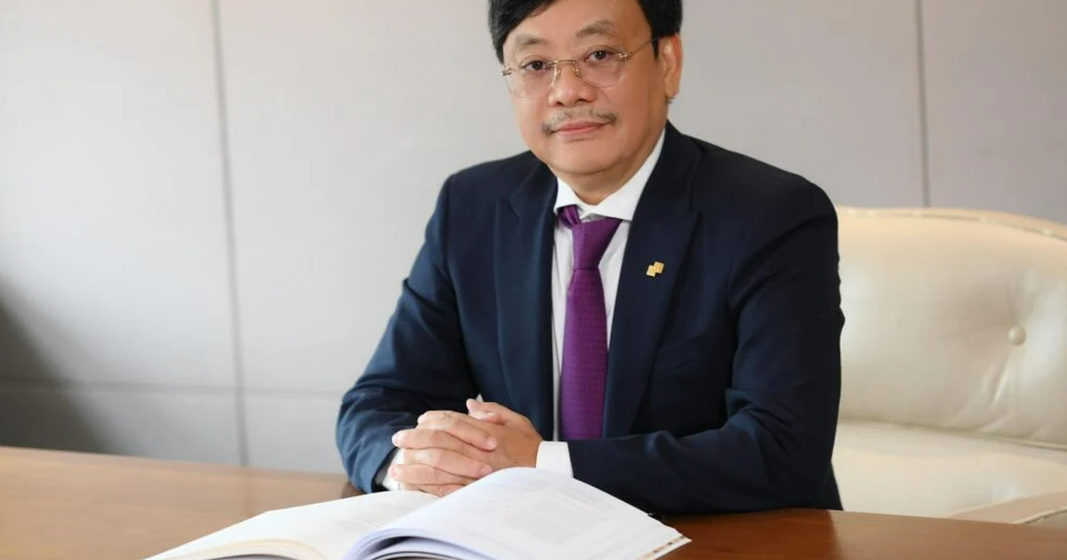 Ông Nguyễn Đăng Quang "rời" danh sách tỷ phú USD của Forbes