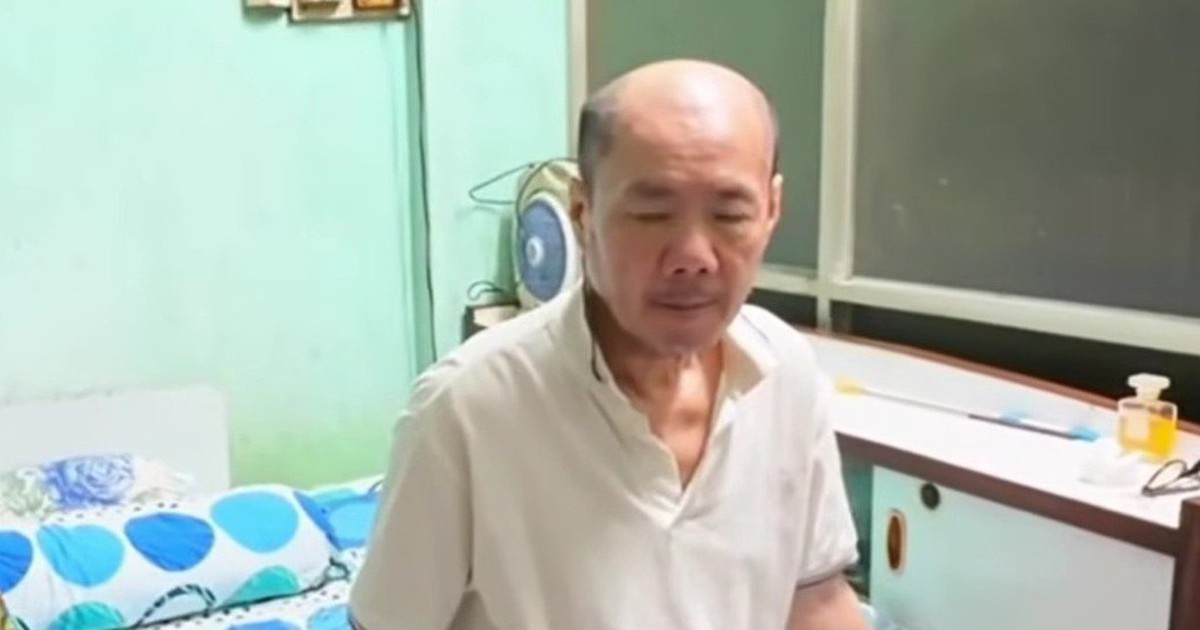 Tình hình hiện tại của ca sĩ Tô Thanh Phương: Nhà hết gạo ăn