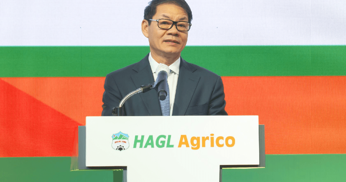 Một công ty nông nghiệp nghìn tỷ bị nghi ngờ khả năng hoạt động liên tục