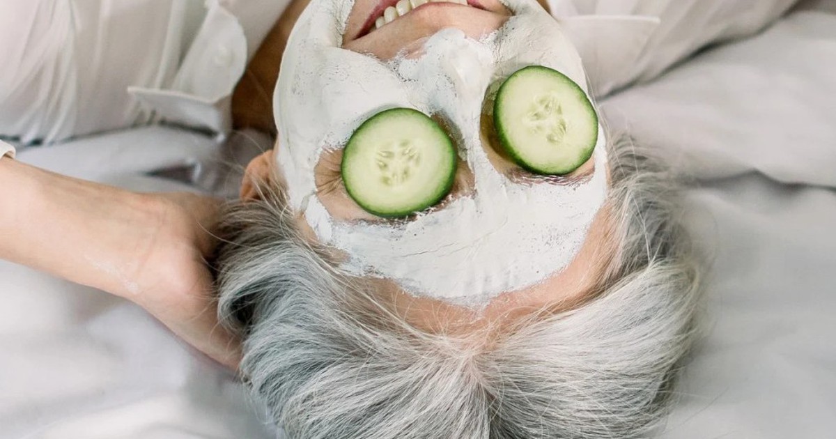 Cụ bà 75 tuổi tiêu sạch gần 12 tỷ tiền dưỡng già để đi làm đẹp ở 1 spa