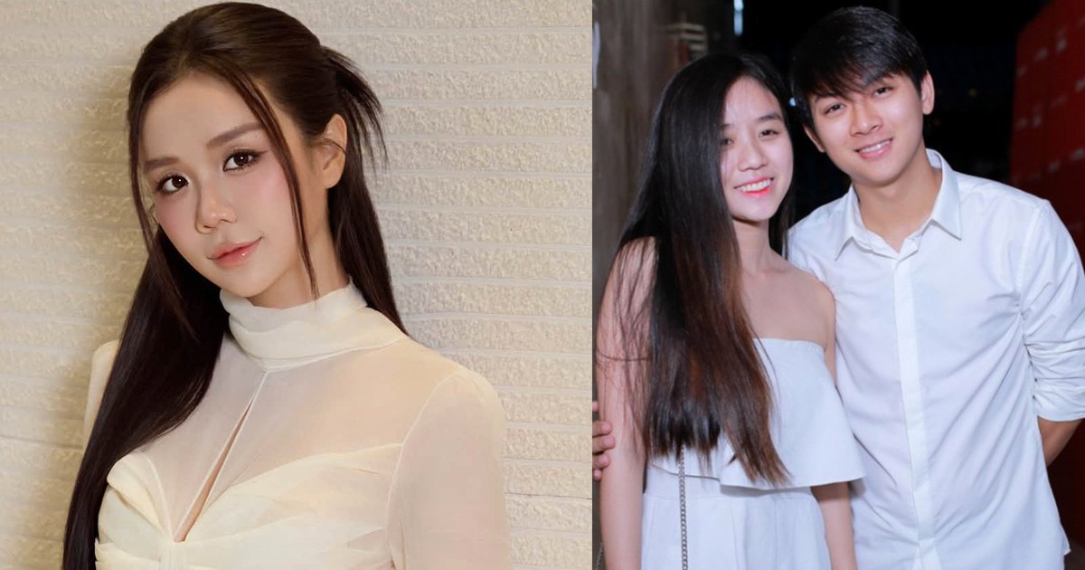 Cuộc sống của Cindy Lư sau 6 năm ly hôn Hoài Lâm