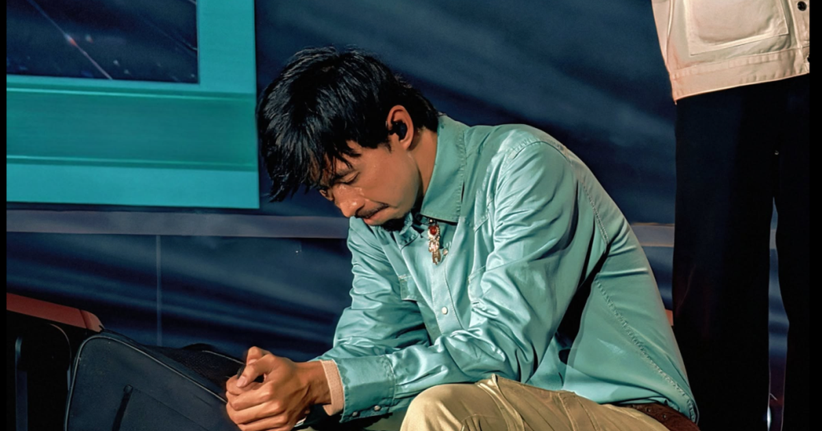 Mức lương của Đen Vâu