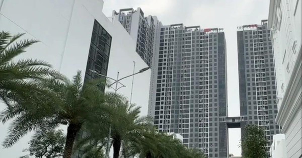 Nguồn cung căn hộ tăng, người mua vẫn khó xuống tiền