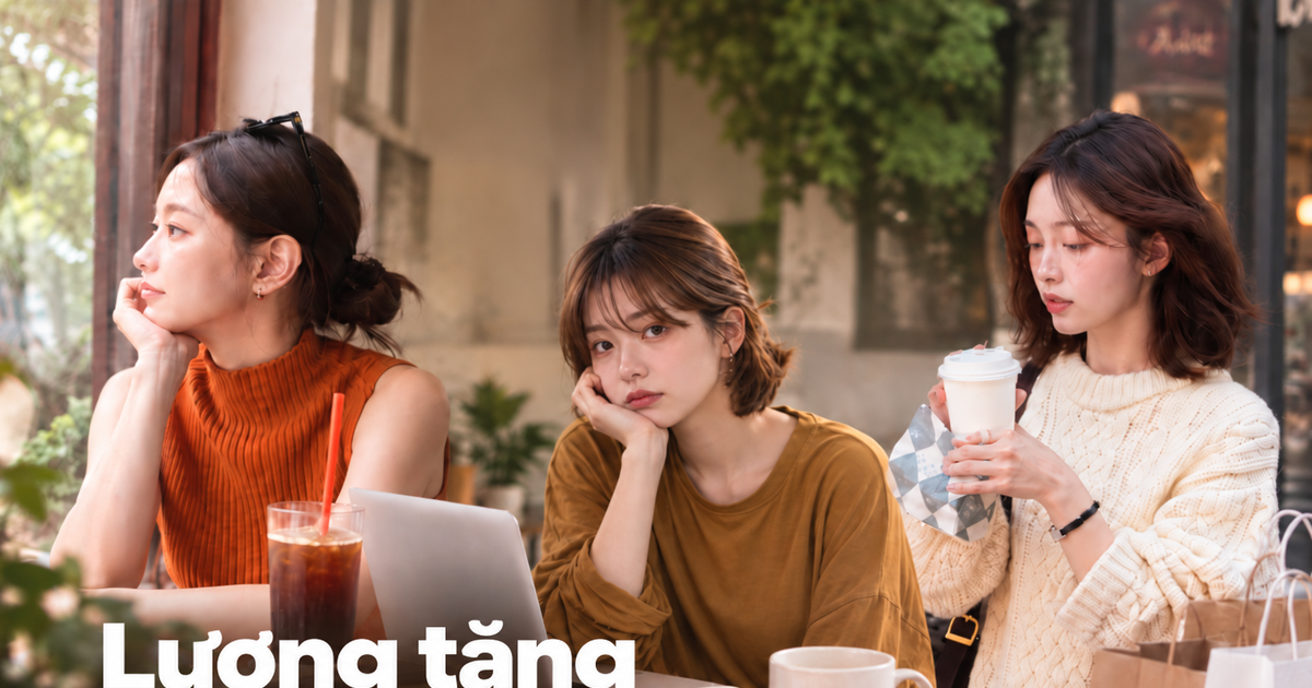Từng sống ổn với 12 triệu/tháng, đến khi kiếm 25 triệu lại thấy thiếu: Tôi mới hiểu mức sống có thể “ăn” hết mọi lần tăng lương