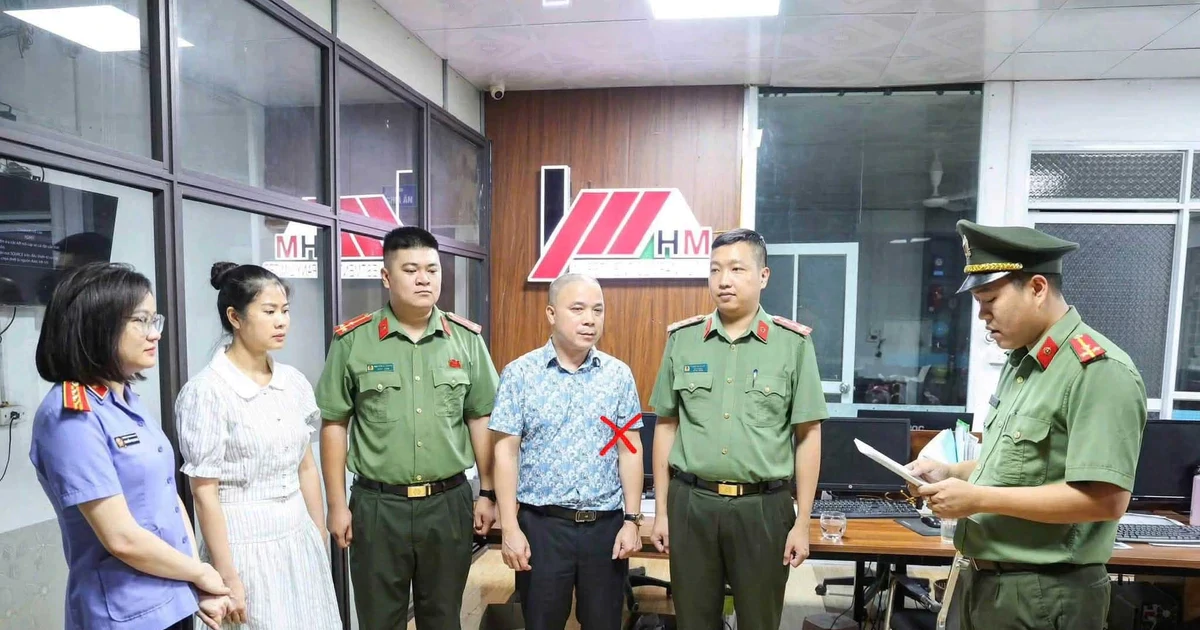 Làm giả hồ sơ mua nhà ở xã hội, 5 người bị khởi tố