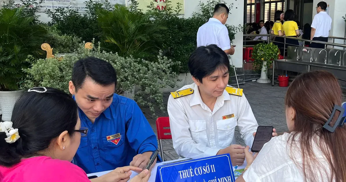 278 doanh nghiệp TPHCM nộp thừa thuế hơn 10 năm