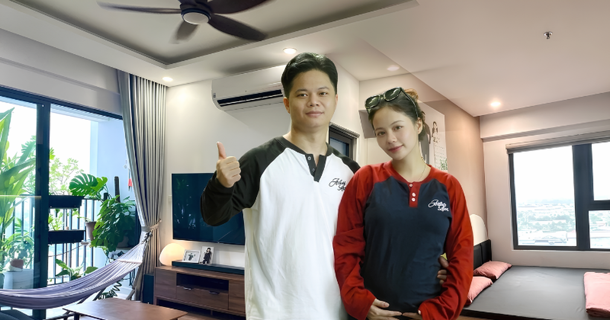 Cặp đôi SN 1999 ở TP.HCM mua chung cư 2,6 tỷ đồng, cách công ty 18km, vay ngân hàng 40 năm cho “dễ thở”