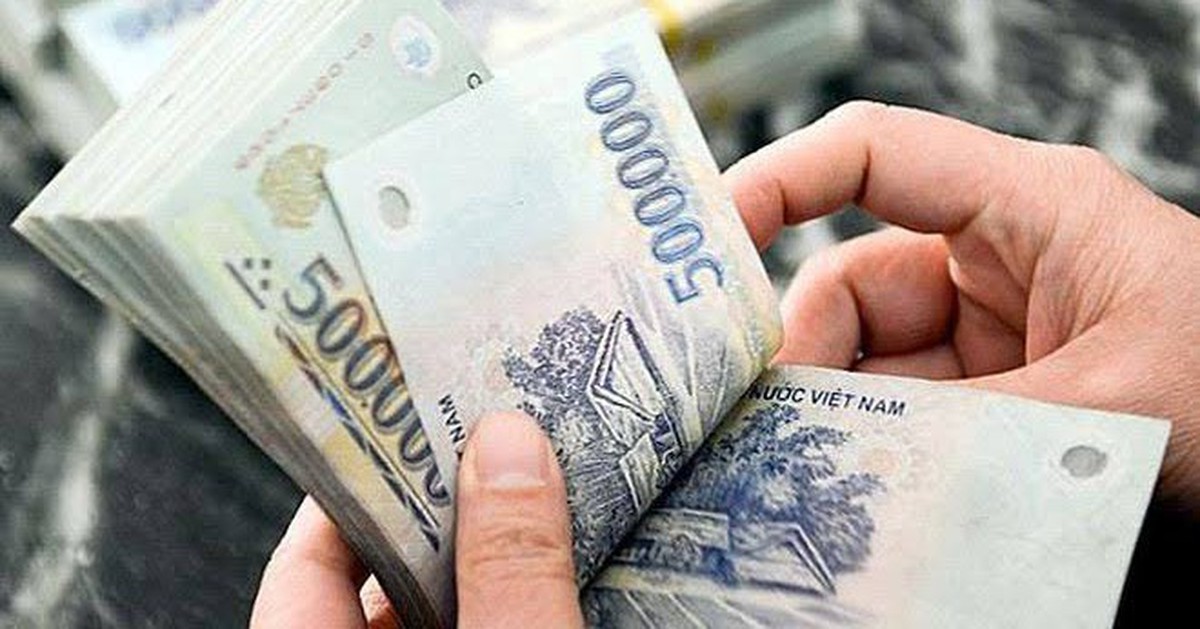 Từ đủ 75 tuổi, người cao tuổi có thể được nhận những khoản tiền nào mỗi tháng?