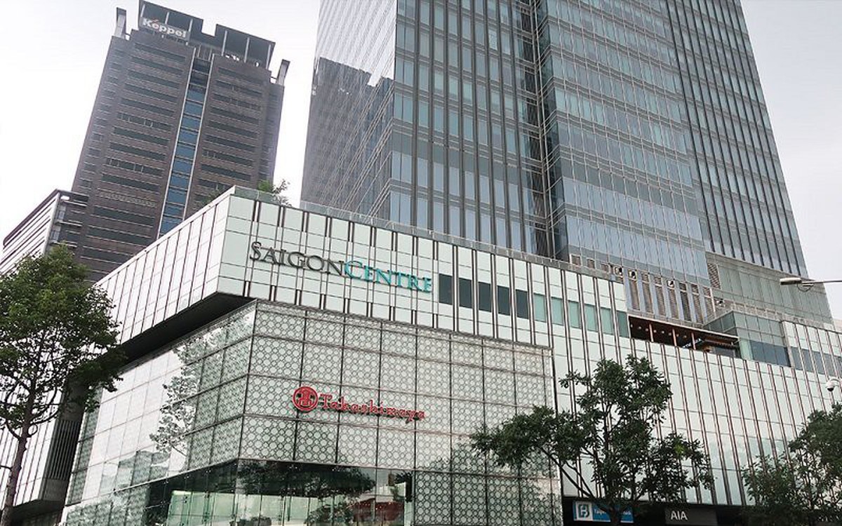 Bất ngờ với doanh thu từ thị trường Việt Nam của Takashimaya: Tăng trưởng 20% trong khi Singapore, Trung Quốc và Thái Lan đều suy giảm