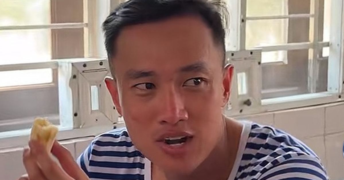 Không còn nhận ra "nam thần" giờ vàng VTV, từng lên phim cùng Bảo Thanh, Tiểu Vy, Minh Hằng