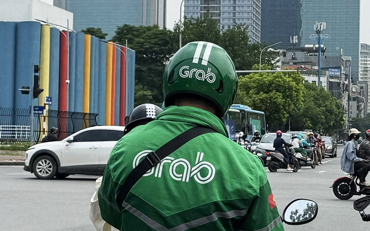 Xử phạt Youtuber sinh năm 1996 vì đăng tin liên quan đến Grab, công an cảnh báo tới toàn bộ người dân