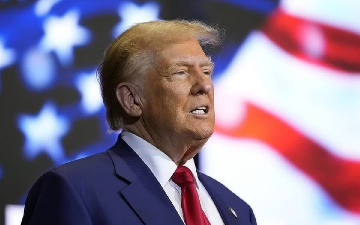 Tình báo Mỹ cảnh báo về âm mưu ám sát mới nhằm vào ông Trump
