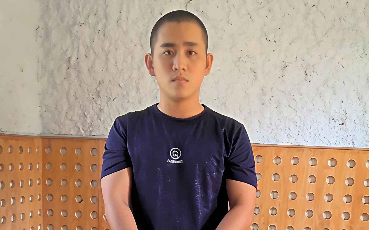 Khám xét khẩn cấp nơi ở của Đỗ Quốc Trung và Hồ Ngọc Luân SN 1999