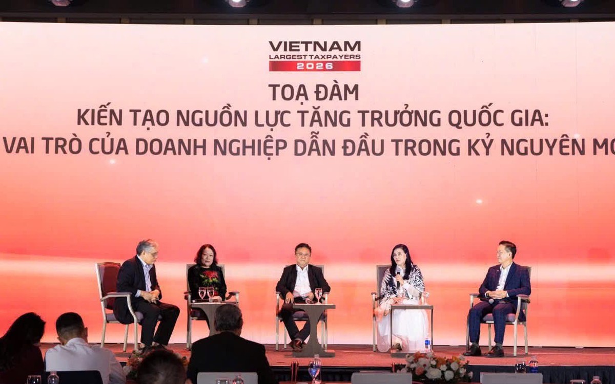 Phó Chủ tịch HĐQT Vietjet: Mỗi năm một hãng hàng không chi 200 - 300 triệu USD ra nước ngoài, tại sao không giữ số ngoại tệ đó ở Việt Nam?