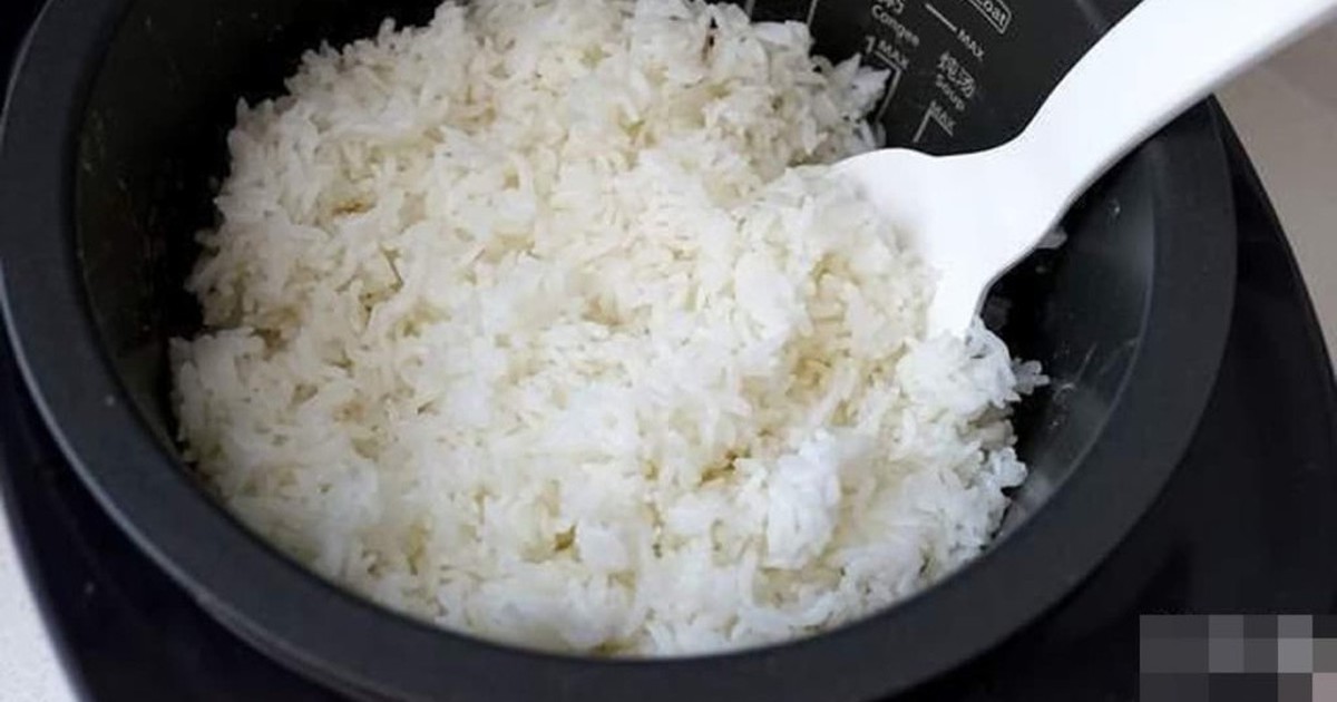 Vì sao người Nhật không để cơm thừa qua đêm trong nồi cơm điện? Điều người Việt thường làm!