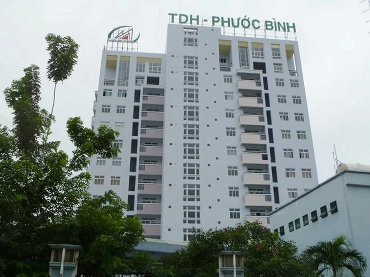 Lợi nhuận doanh nghiệp bất động sản "bốc hơi" hơn 80% sau soát xét