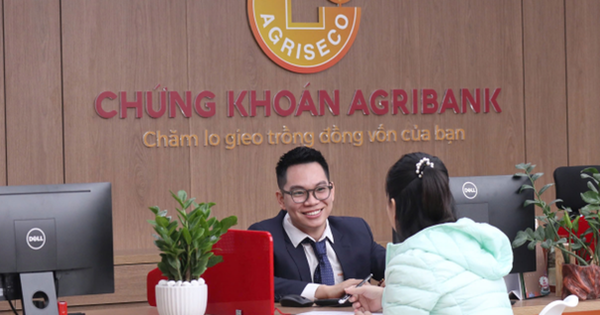 Agriseco bổ nhiệm Quyền Tổng Giám đốc