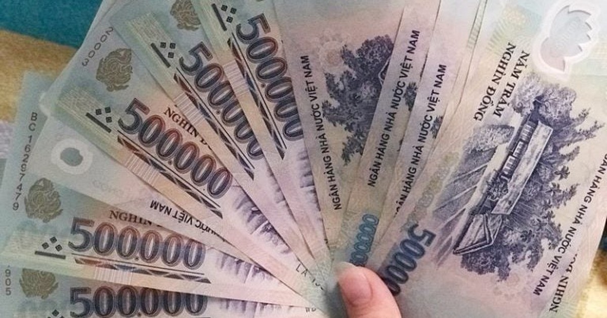 Nguyễn Thị Hà Tuyên SN 1993 nhận 400.000.000 đồng từ tài khoản lạ: Công an lập tức xác minh giao dịch