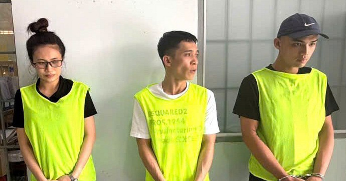 Công an sẽ điều tra khi phát hiện tài khoản ngân hàng có giao dịch chuyển khoản như sau
