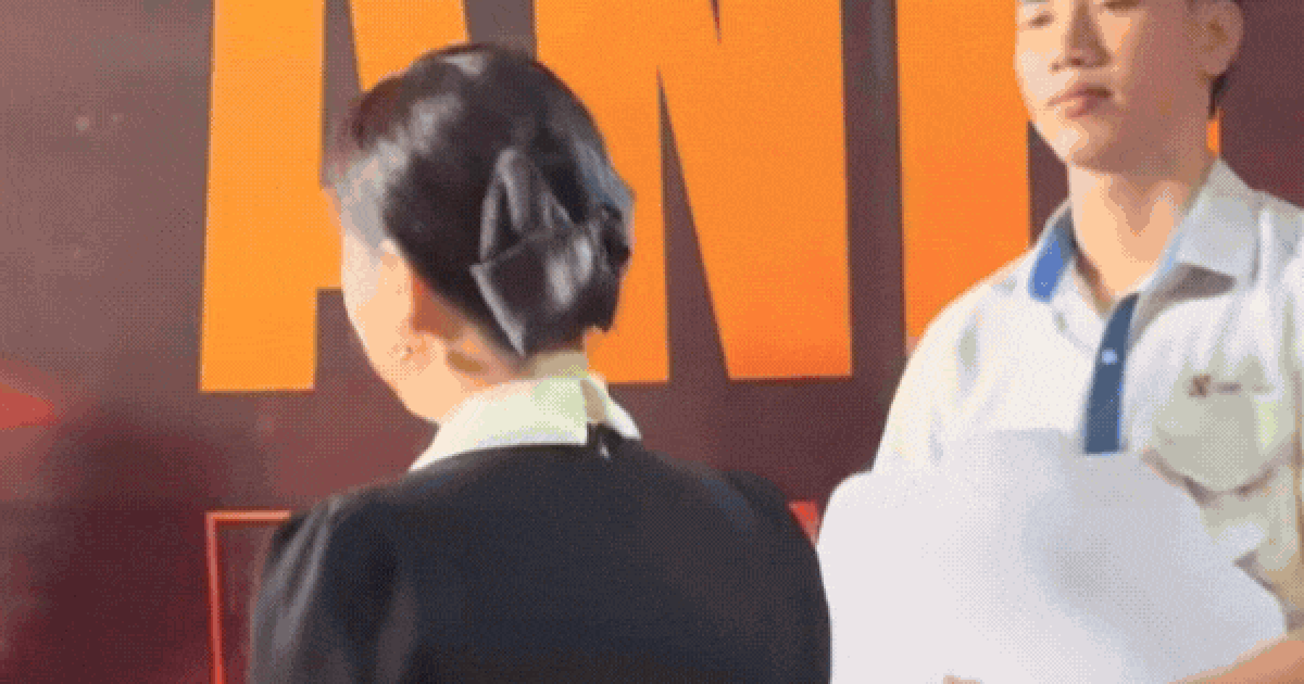 Mỹ nhân là Tam kim ảnh hậu đầu tiên ở Việt Nam: Công chúa vĩnh cửu của showbiz, chỉ có thể là đỉnh của đỉnh