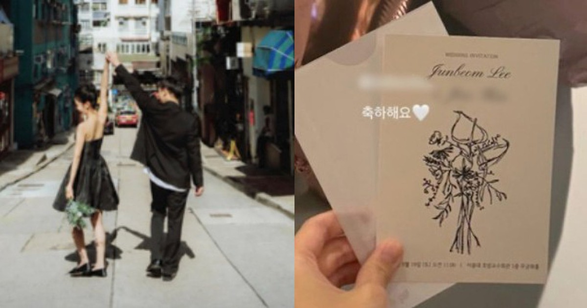 Chồng chuyên gia tài chính của Jisoo là ai?