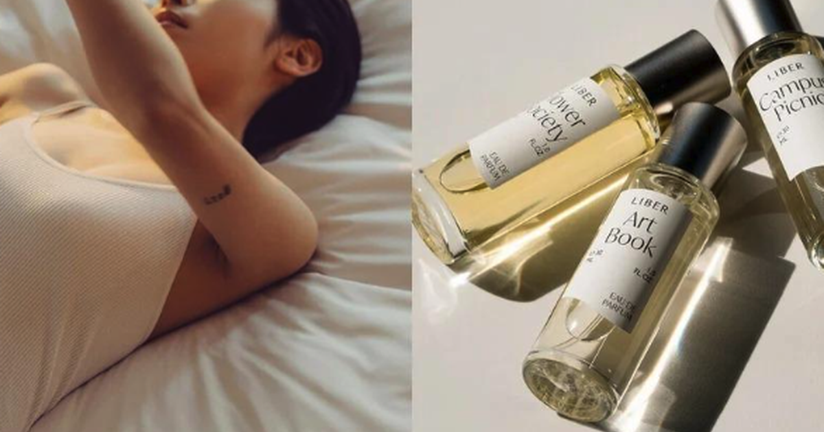 8 chai nước hoa hương gỗ đáng thử mùa thu 2026: Thanh lịch, ấm áp nhưng không quá nồng