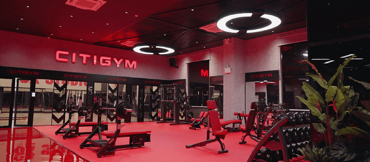 Chuyện gì đang xảy ra với CITIGYM: Cắt giảm hàn...