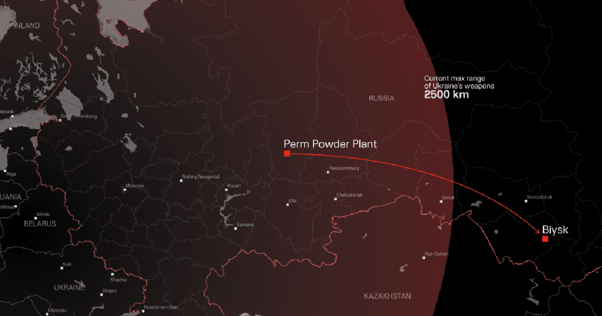 Lùi xa Ukraine 3.000 km, Nga âm thầm xây ‘siêu tổ hợp’: 750 triệu USD, 60 tòa nhà và tham vọng dài hạn