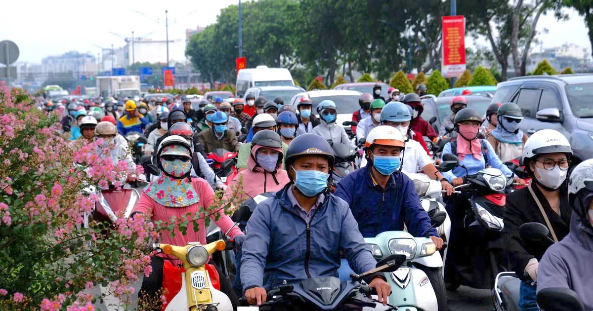 Thi công metro số 2, TPHCM đảo lộn lộ trình nhiều tuyến huyết mạch