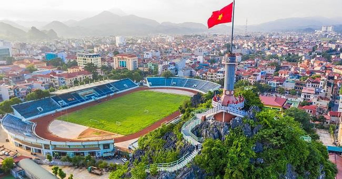 Doanh nghiệp liên quan T&T Group làm chủ đầu tư khu đô thị hơn 4.700 tỷ đồng, có tòa tháp cao 18 tầng tại tỉnh biên giới
