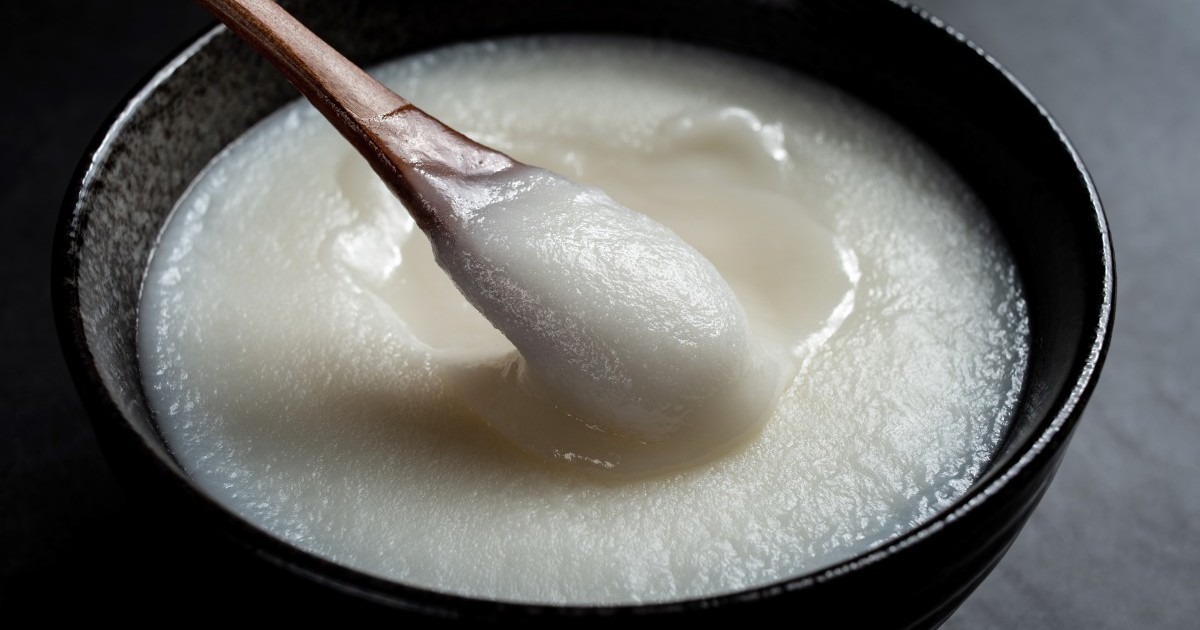 5 lý do vì sao gia đình nào cũng nên có một hũ mỡ lợn trong bếp