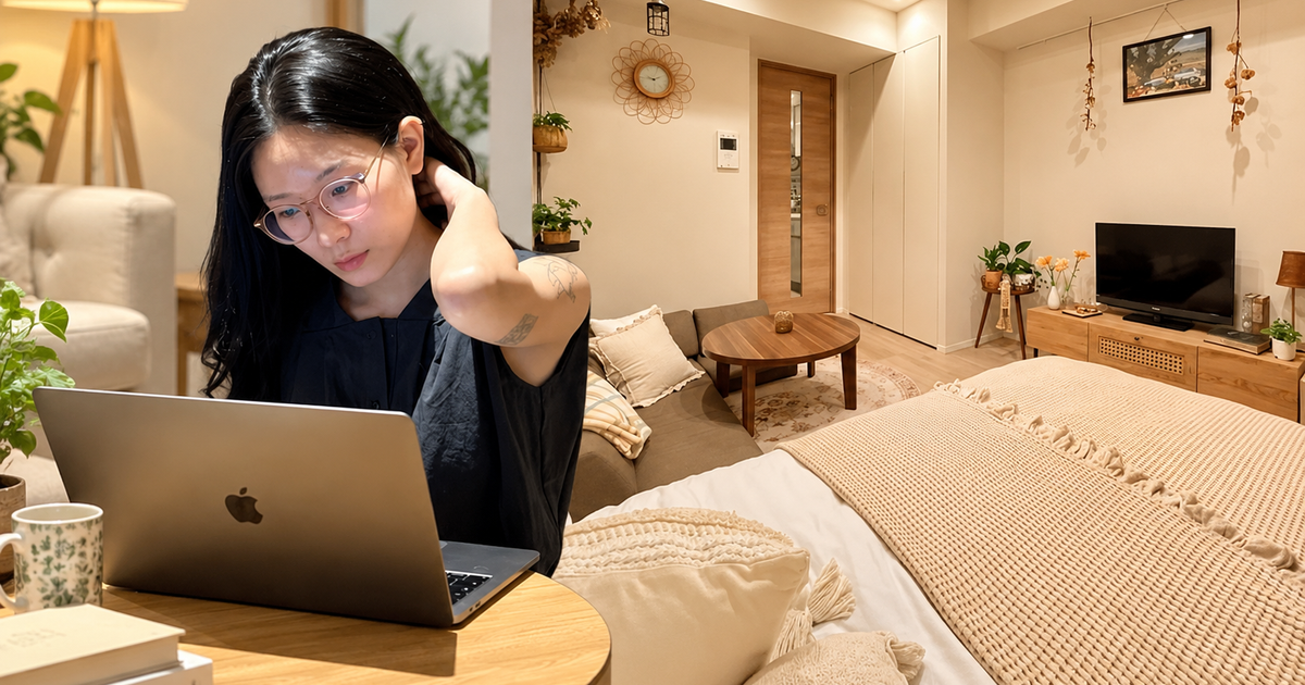 36 tuổi, người phụ nữ sống một mình trong căn hộ 32m²: Không kết hôn, không con cái nhưng cuộc sống khiến nhiều người ao ước