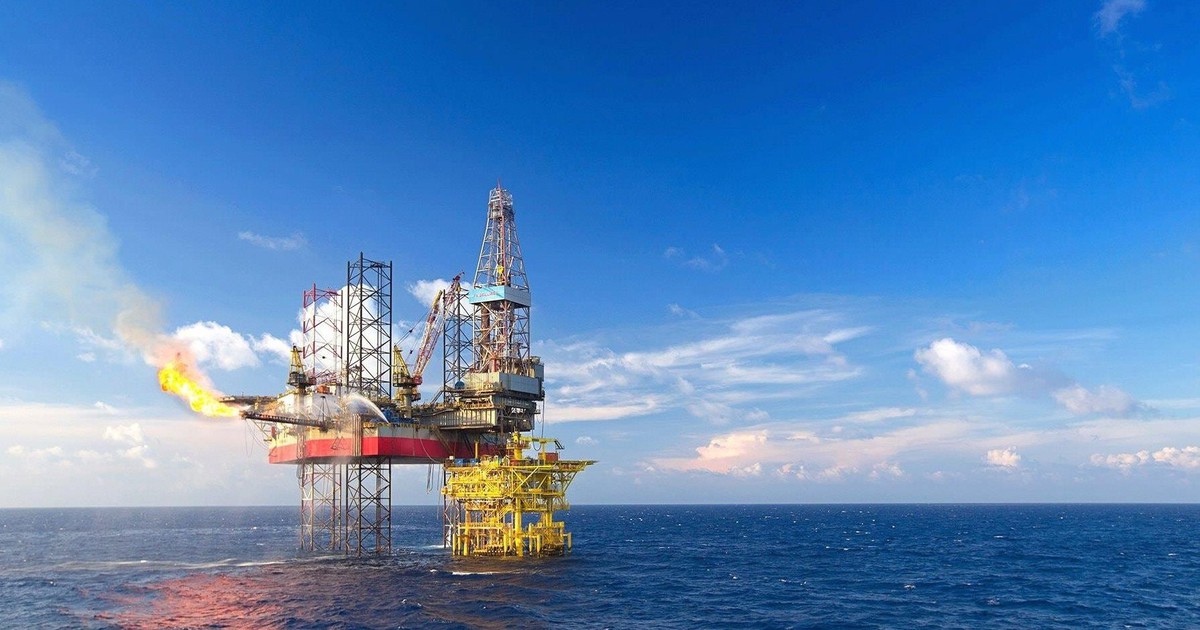 Đại gia dầu khí Việt Nam vừa trúng gói thầu tại Qatar, có thể lên đến 3 tỷ USD
